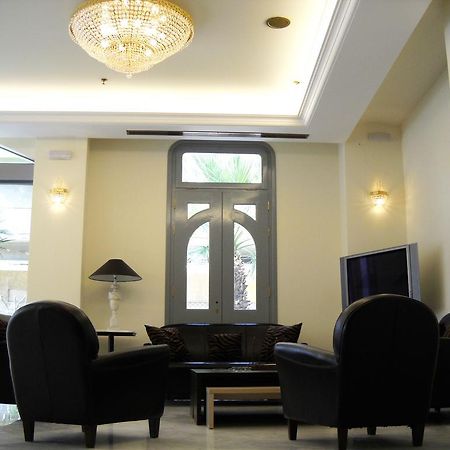 Hotel Rio Athena Interior foto