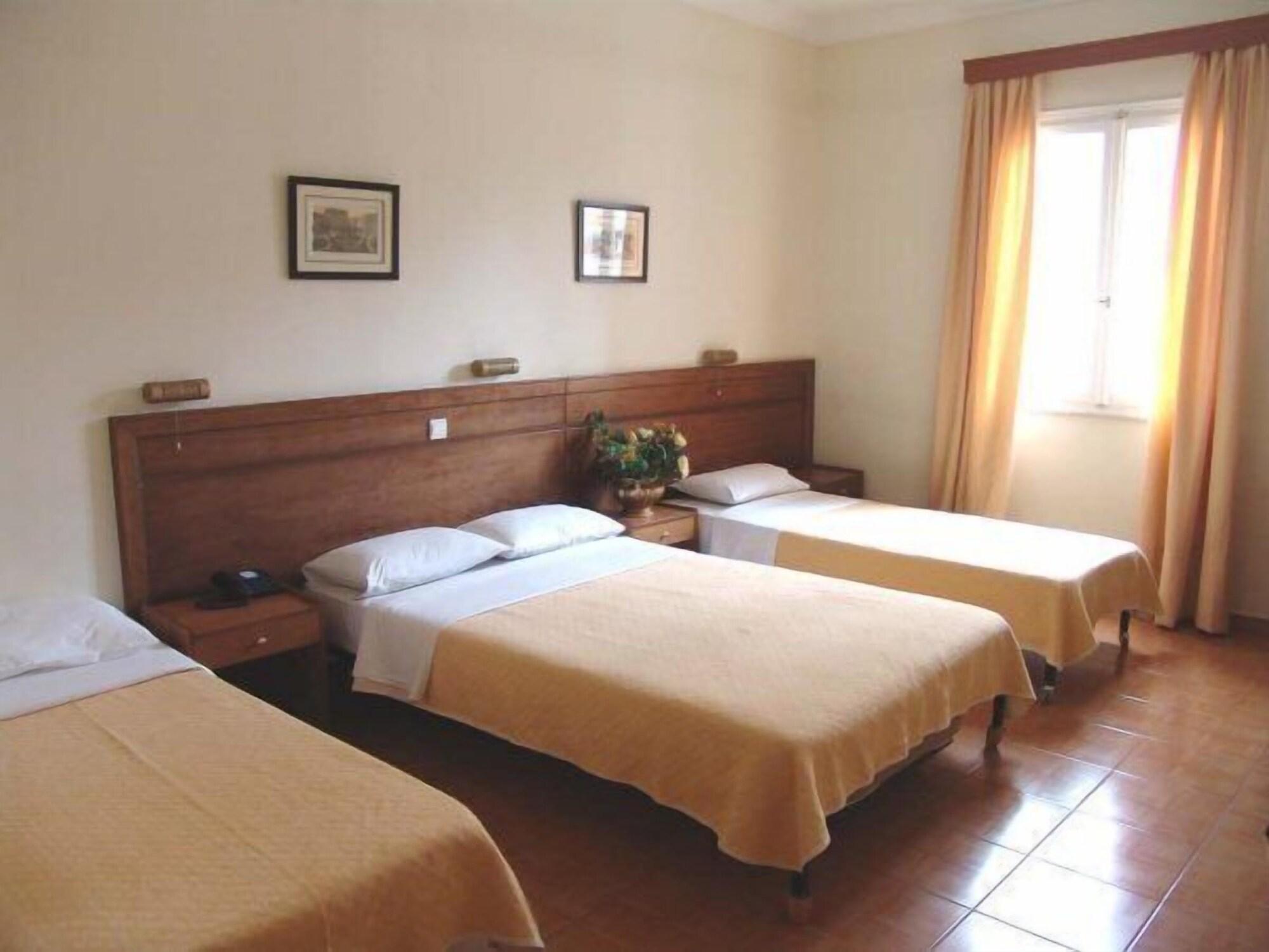 Hotel Rio Athena Ruang foto