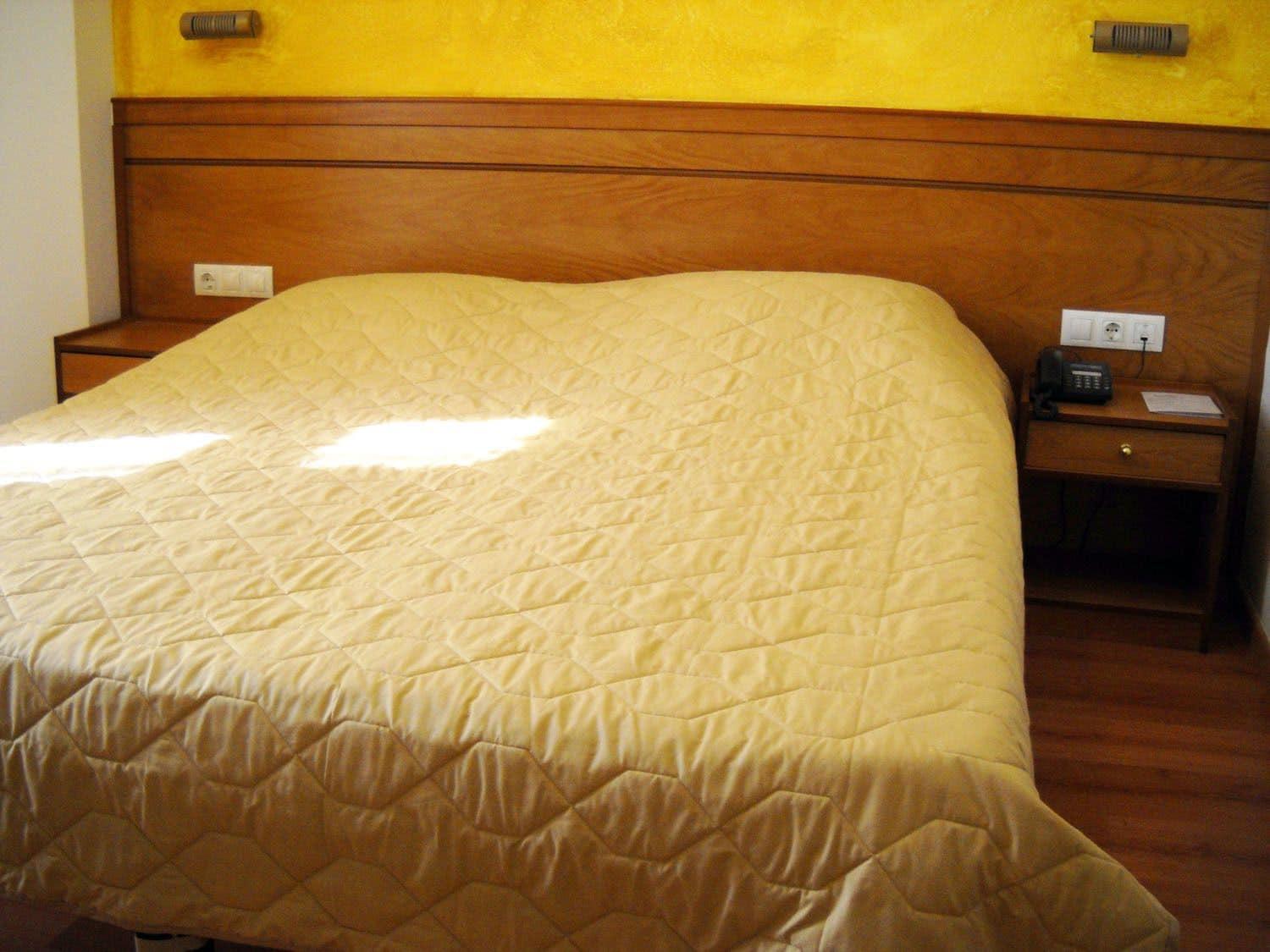 Hotel Rio Athena Bagian luar foto