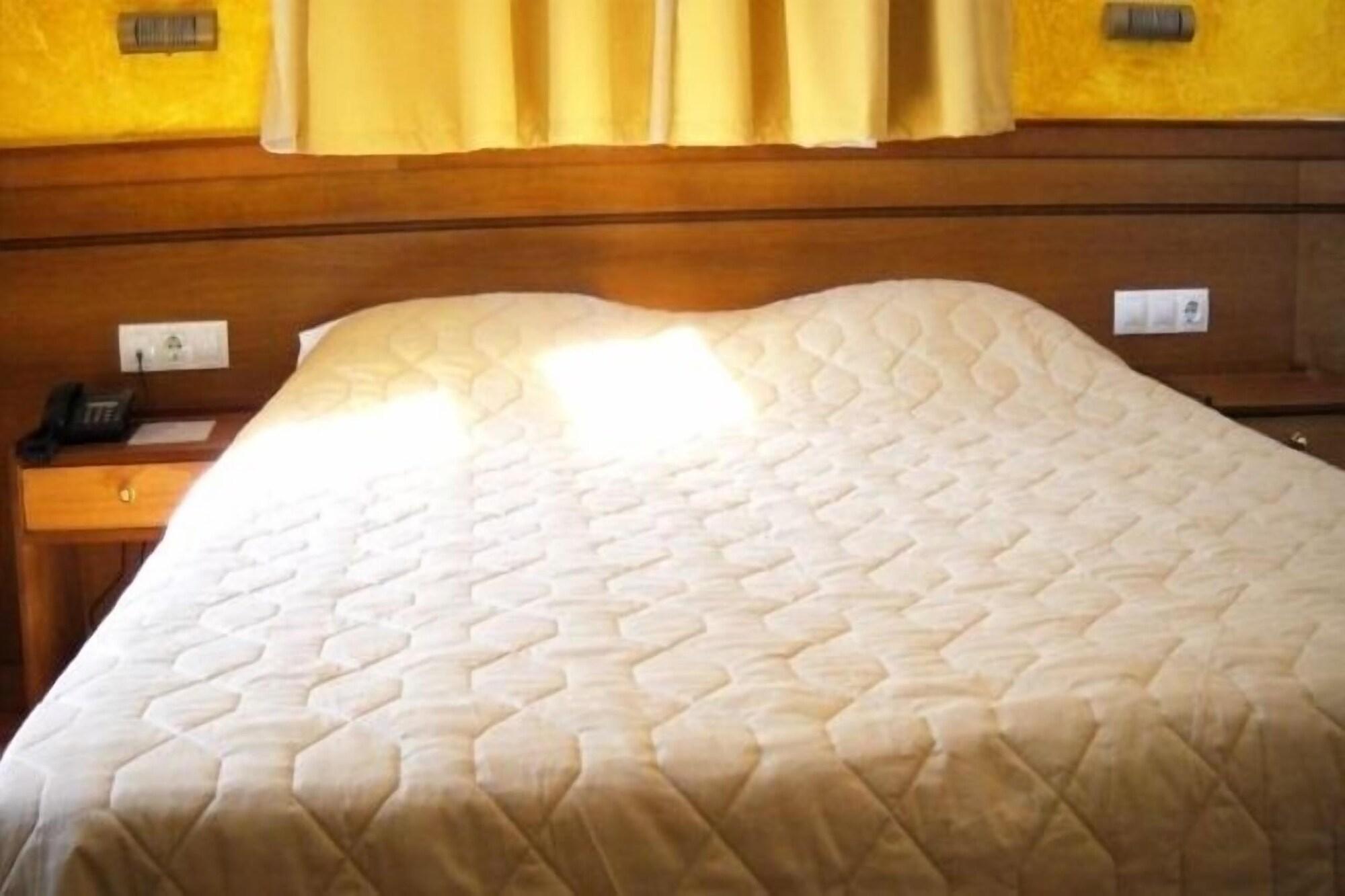 Hotel Rio Athena Ruang foto