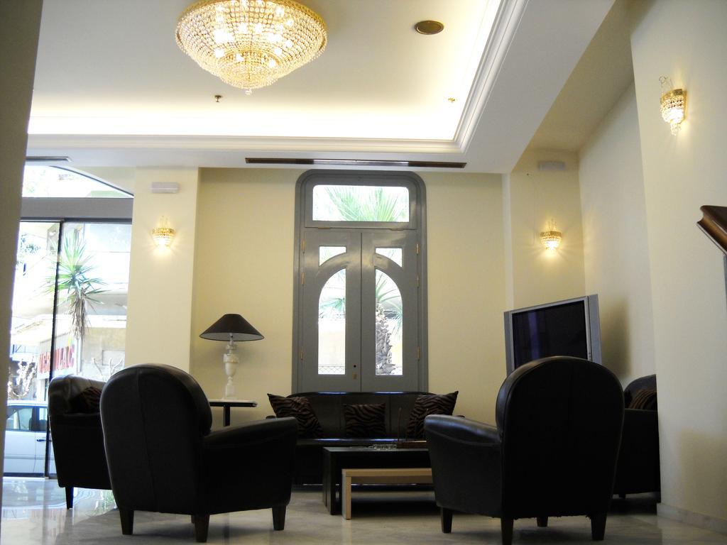 Hotel Rio Athena Interior foto