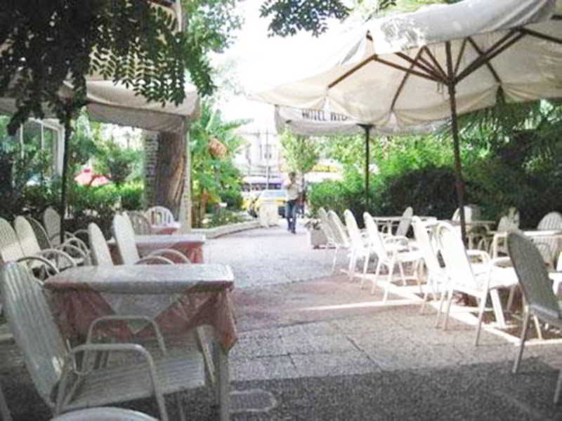 Hotel Rio Athena Bagian luar foto