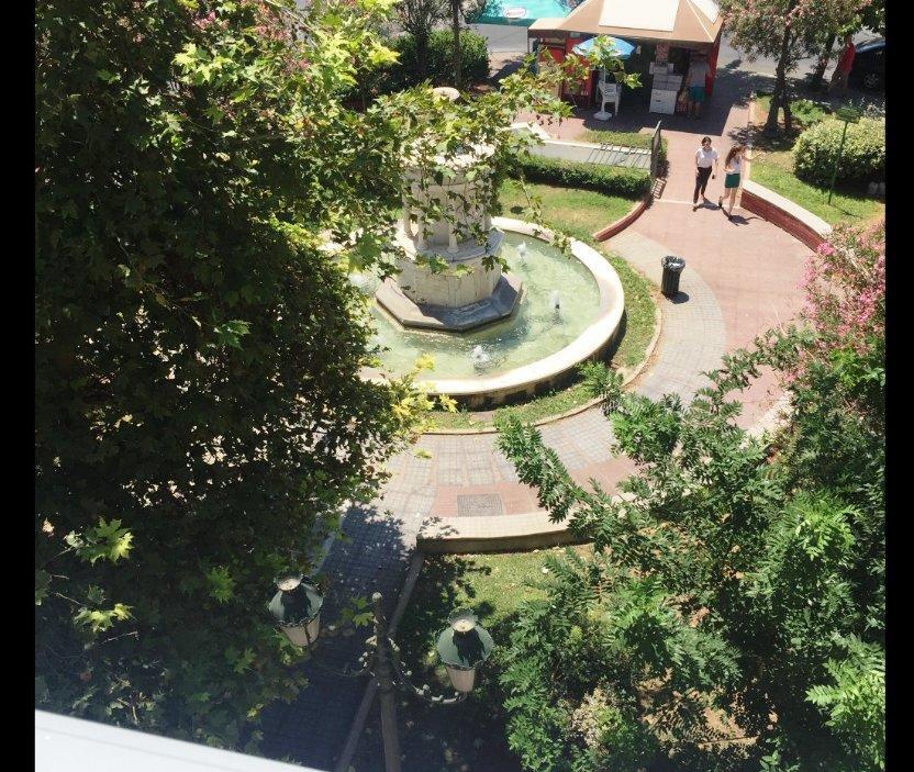 Hotel Rio Athena Bagian luar foto
