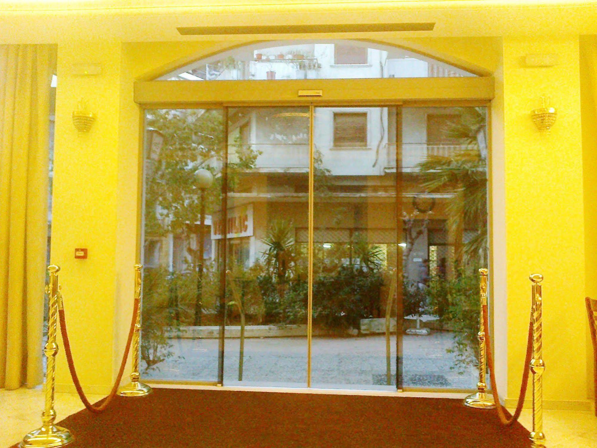 Hotel Rio Athena Interior foto