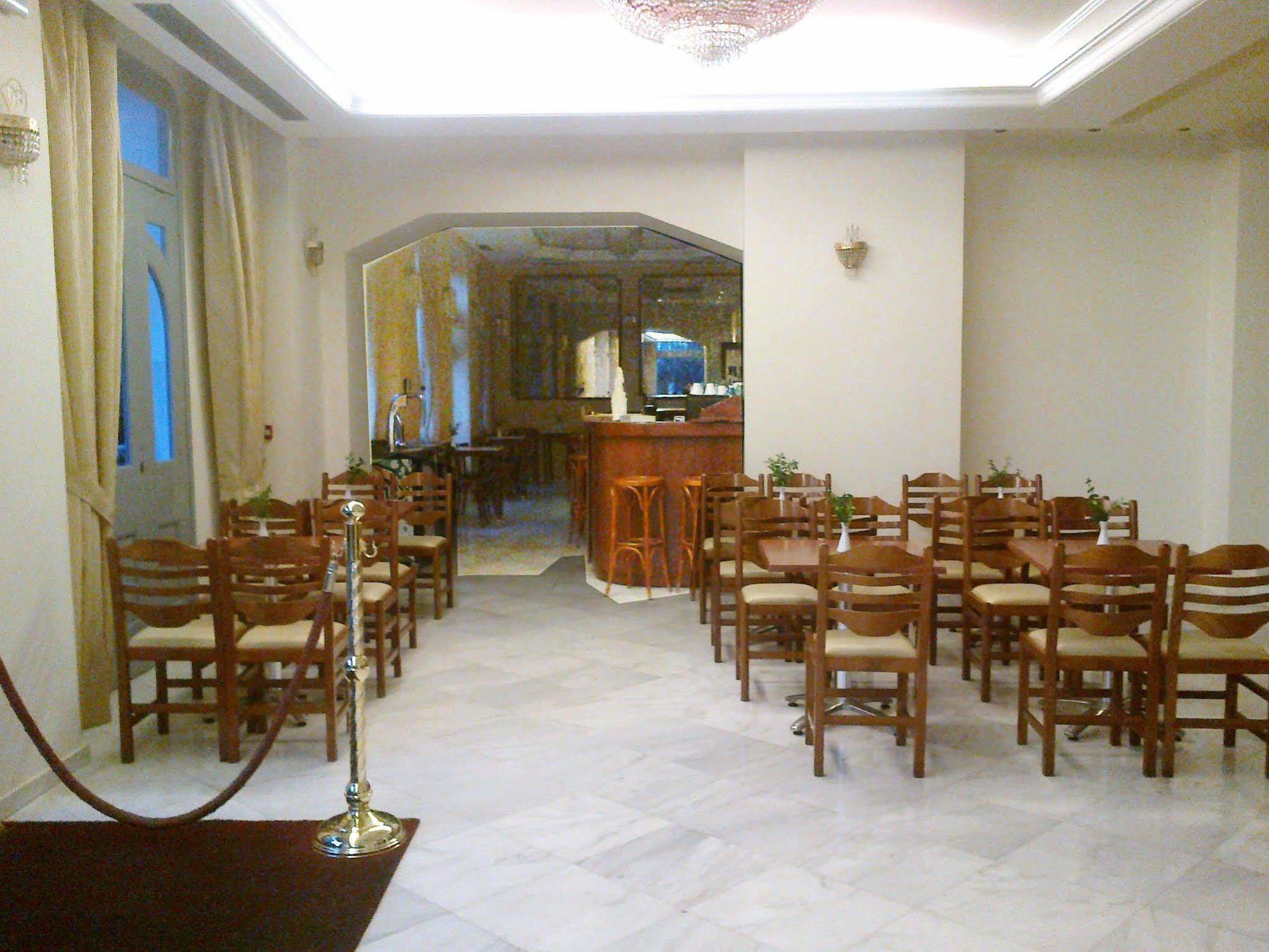 Hotel Rio Athena Interior foto